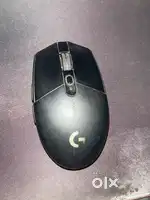Logitech G304 Gaming mouse