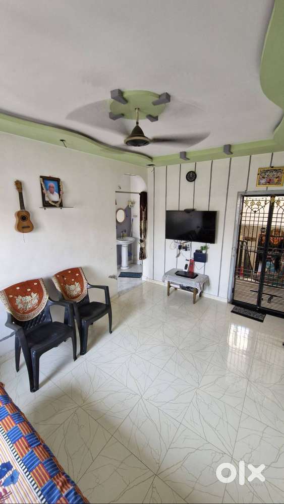 1 BHK Flat for Sale Near Vidhyakunj School