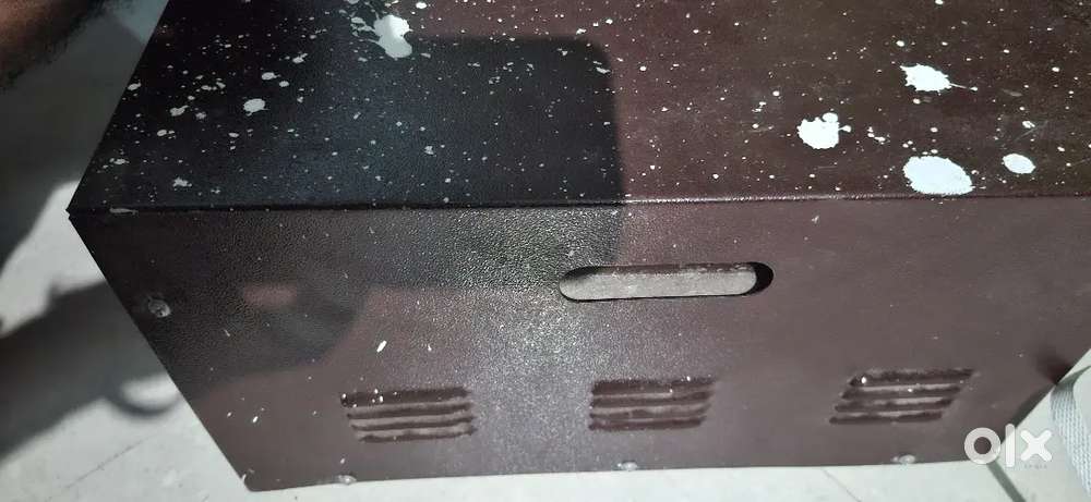 Stabilizer Heavy for summer moter or any that type