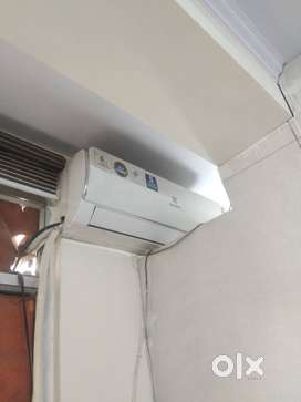 Electrolux AC