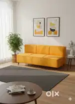 New 3 seater full cover sofa set at wholesale price