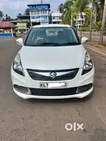 Maruti Suzuki Dzire 1.2 ZXI, 2016, Petrol