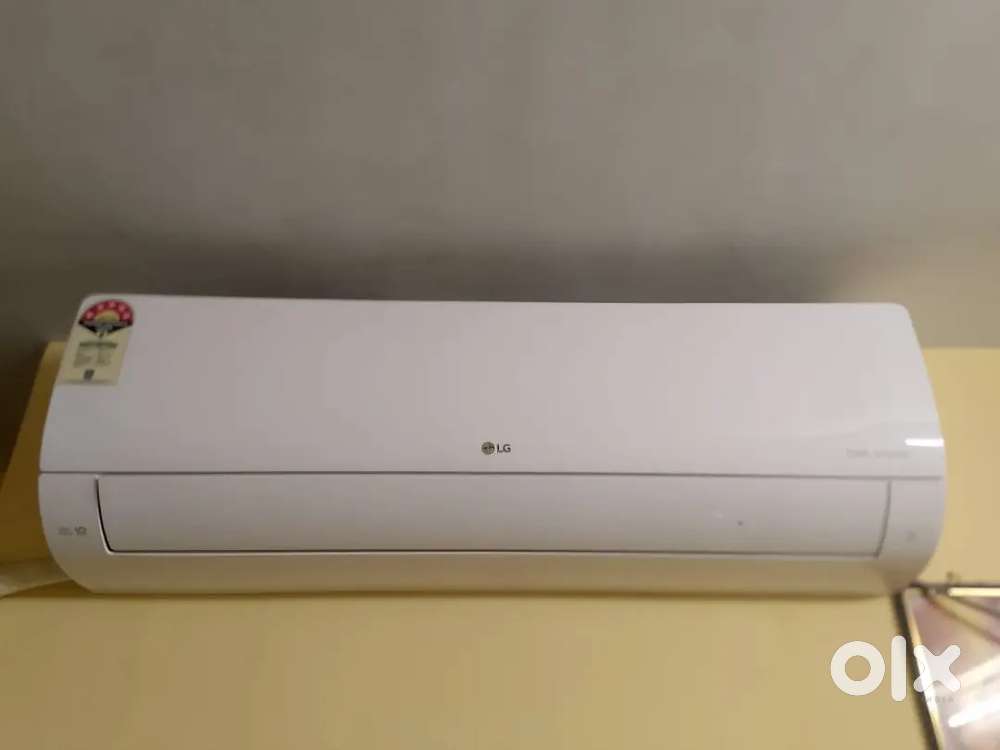 LG Air Conditioner