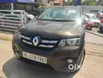 Renault KWID 1.0 RXT AMT Opt, 2019, Petrol