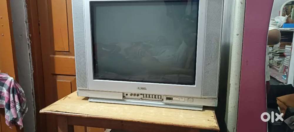 Want to sell this tv