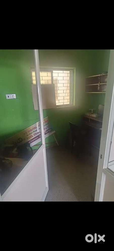 Office for Rent at Marthandam