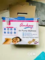 Air matress