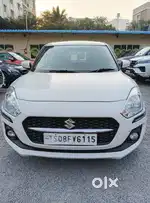 Maruti Suzuki Swift VXI 2018, 2018, Petrol