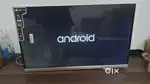 32 Android smart led tv WHOLESALE