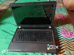 2 year old HP laptop good condition