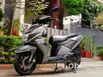 TVS NTORQ 125 SINGLE OWNER IN PRISTINE CONDITION