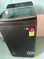 Top Load Fully Automatic Washing Machine