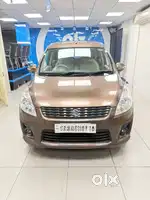 Maruti Suzuki Ertiga 2012-2015 ZXI, 2013, Petrol