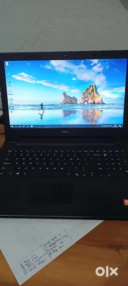 Second hand laptop Best Condition