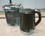Brand new bajaj electric kettle
