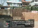 Opposite to anaaj godam nearby kesharwani petrol pump.
