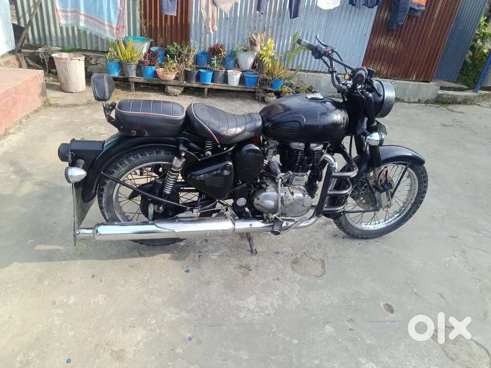 Classic 350 apmba leira d hy b rk o