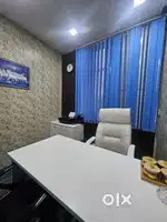 Luxury office space