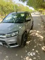 Maruti Suzuki Vitara Brezza VDi, 2018, Diesel