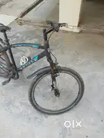 Unisex sports Bicycle [KrossBrand]