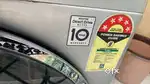 LG Front Door washing machine