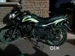 TVS sports good condition