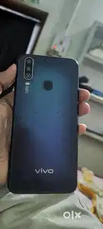 Vivo 1916.  Very Good condition