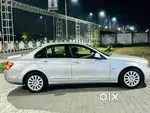 Mercedes-Benz C-Class Petrol Good Condition