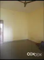 1Bhk Individual House Available For Family and Batchlors