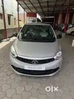 Tata Tiago 1.2 Revotron XE Option, 2019, Petrol