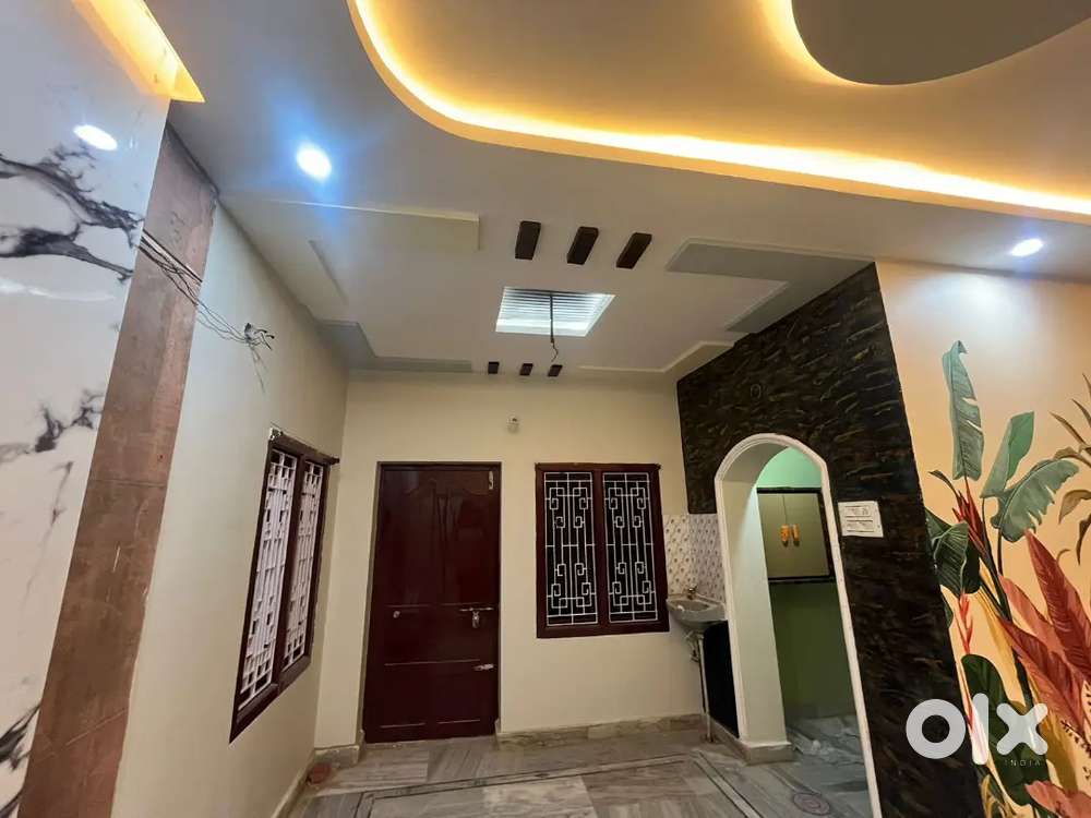 2BHK south FACING HOUSE FOR SALE