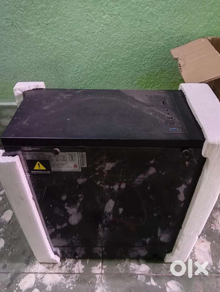 Frontech computer
