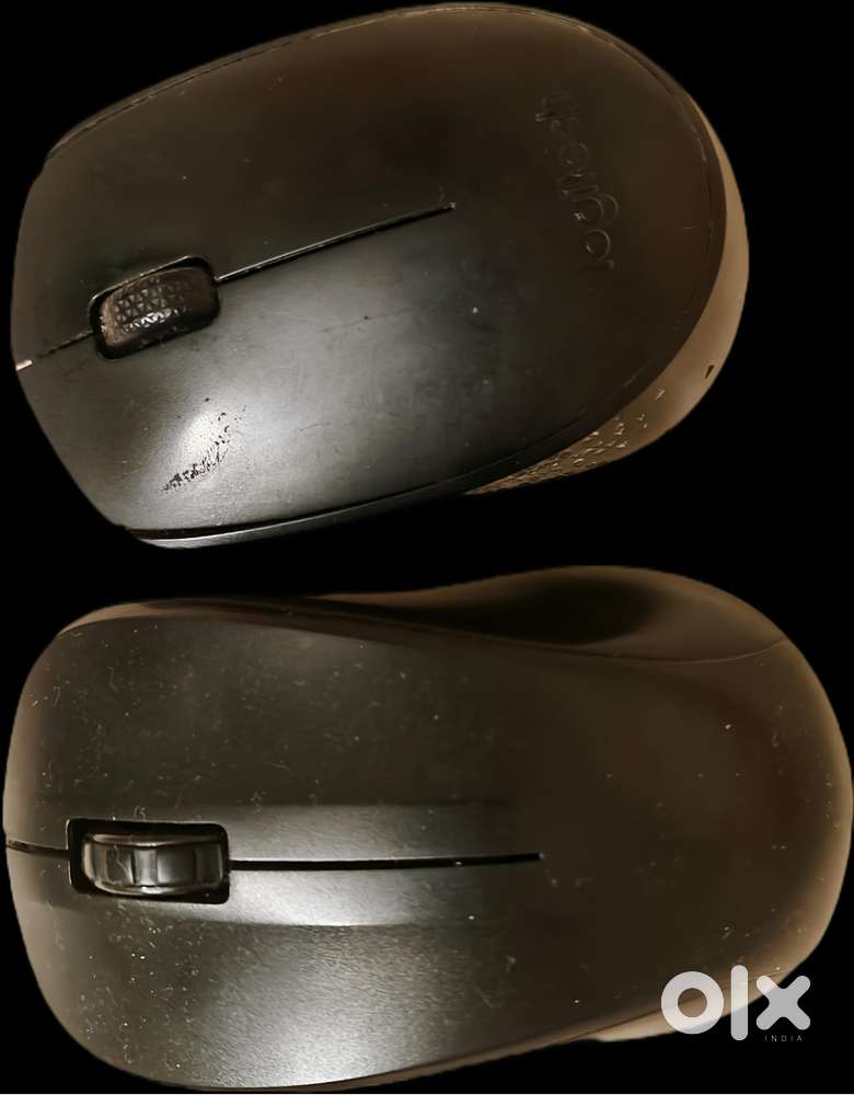 Hp mouses new products