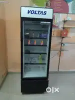 Voltas Visi Cooler for Shops