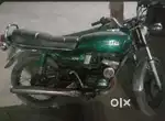 Contact me if you need this bike