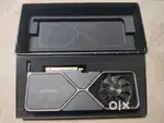 RTX 3080 FOUNDER'S EDITION (10gb) gpu