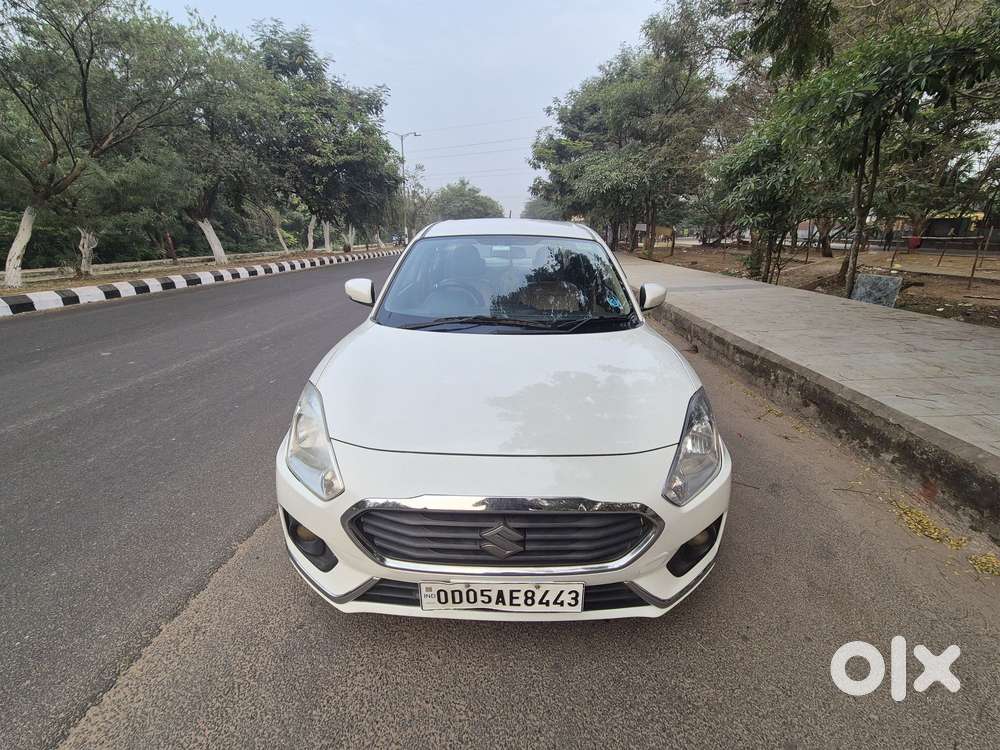 Maruti Suzuki Swift Dzire Vdi BSIV, 2018, Diesel
