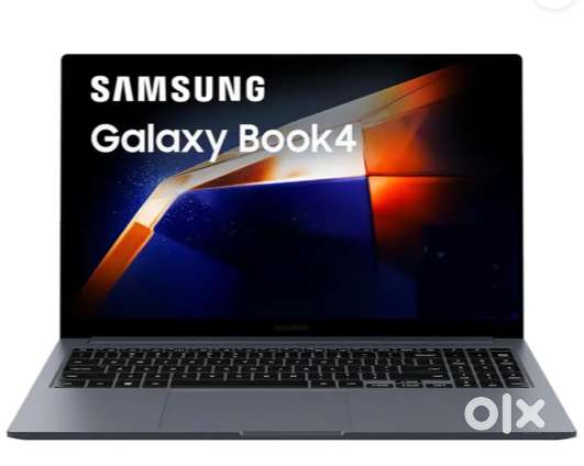 Samsung Galaxy Book 4 Intel Core 5 - Grey