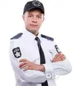 SECURITY GUARD VACANCY AVAILABLE FOR BAHRAICH  LOCATION APPLY NOW.