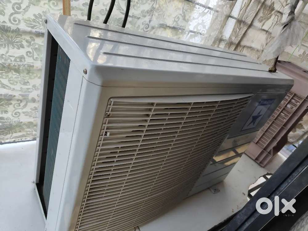 bluestar 1tonn 3 star excellent condition