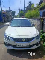Maruti Suzuki Baleno 2023 Petrol 41000 Km Driven