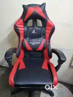 Gaming chair
