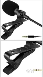 Microphone