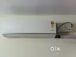 VOLTAS 4 STAR SPLIT AC FOR SALE