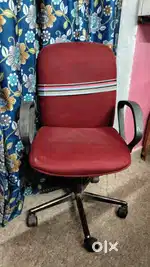 Moving chair