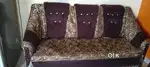 Sofa set with 2chairs