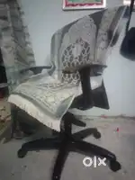 Official Rotating adjustable Chair