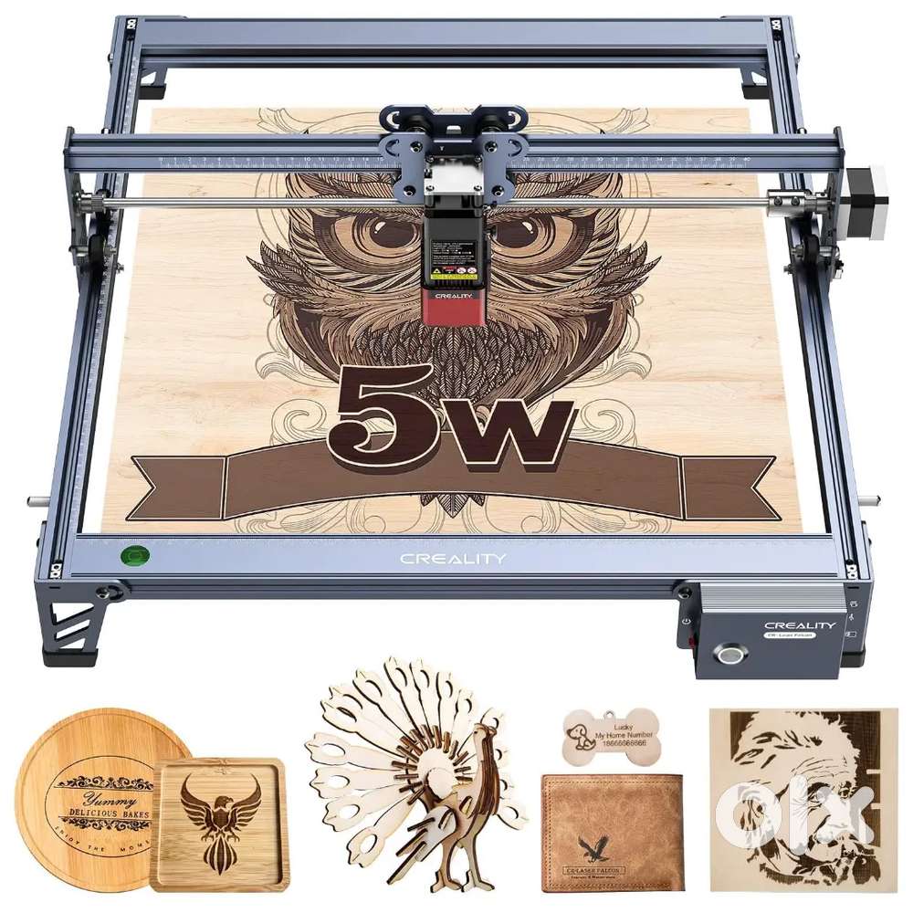 Creality Laser engraving machine 5W