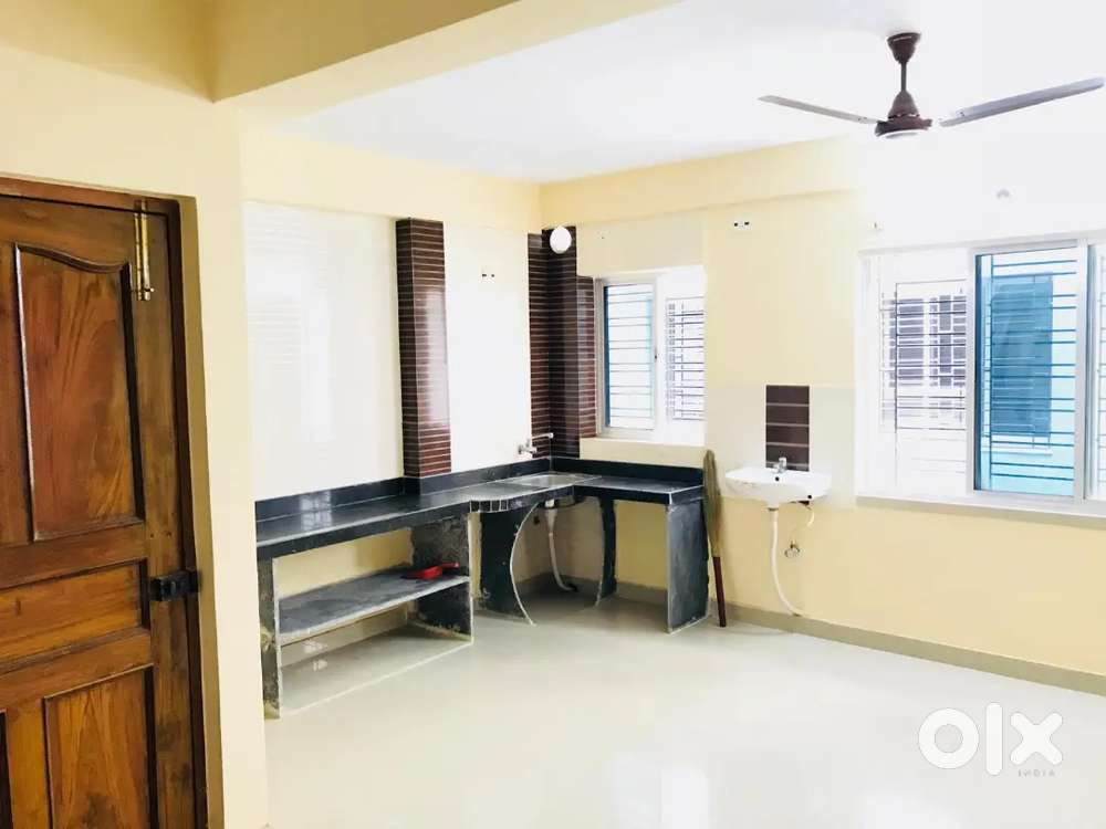 Hii new town action area 1 nearby DLF 1 coal India