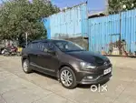 Volkswagen Ameo 1.5 TDI Highline Plus AT, 2018, Diesel